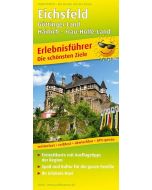 Eichsfeld Gttinger land  Hainich  FrauHolleLand