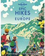Epic Hikes of Europe