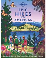 Epic Hikes of the Americas