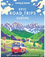 Epic Road Trips Europe