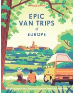 Epic Van Trips of Europe