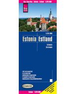 Estonia 1:275000