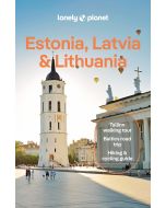 Estonia, Latvia and Lithuania 10