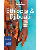 Ethiopia and Djibouti 6