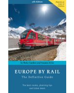 Europe by Rail