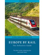 Europe by Rail