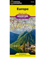 Europe Map