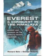Everest and Conquest in the Himalaya
