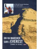 Everest: Summit of Desire DVD F Damilano and Sophie Levaud