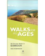 Exmoor Walks for all Ages