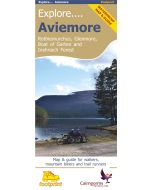 Explore Aviemore Footprint Map