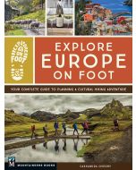 Explore Europe on Foot