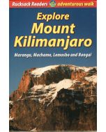 Explore Mount Kilimanjaro