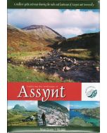 Exploring the landscape of Assynt Incl 150 000 scale map
