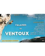 Falaises du Ventoux