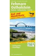 Fehmarn Ostholstein Malente sacredhafen Grmitz