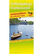 Fichtel Mountains and Franconian Forest