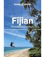 Fijian Phrasebook and Dictionary LP 4