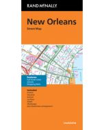 FM NEW ORLEANS LA STREET