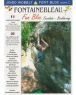 Fontainebleau Fun Bloc EscaladeBouldering
