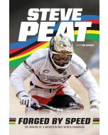 Forged by Speed Steve Peat