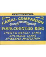 Four Counties Ring Pearson Canal Companion