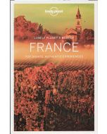 France Lonely Planets Best Of