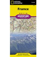 France Map