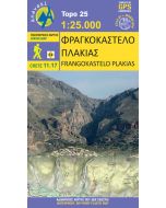 Frangokastelo Plakias 1117