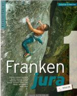 Frankenjura Band 1 2024 Edition
