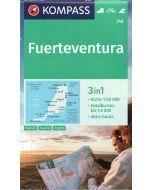 Fuerteventura K240 150 000