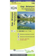 Gap Briancon 158 1100000