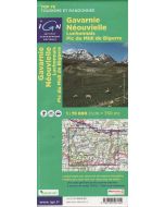 GavarnieNeouvielleLuchonnais IGN Top 75