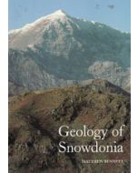 Geology of Snowdonia