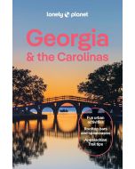 Georgia and the Carolinas 4