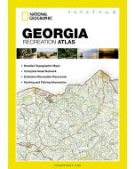 Georgia Recreation Atlas