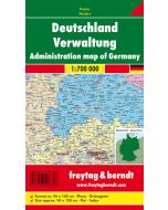 Germany by District