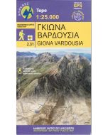 Giona, Oeta, Vardousia