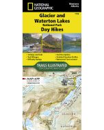 Glacier and Waterton Lakes National Parks Day Hikes
