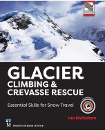 Glacier Climbing and Crevasse Rescue