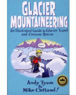 Glacier Mountaineering