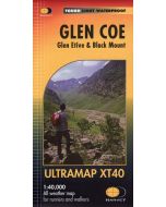 Glen Coe XT40 - Ultramap