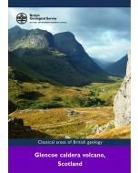 Glencoe caldera volcano Scotland Classical Areas Guide