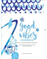 Good Vibes Cookbook