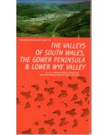 Gower South Wales Valleys and Lower Wye