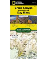 Grand Canyon National Park Day Hikes