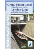 Grand Union Canal Milton Keynes to London