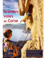 Grandes Voies de Corse 2024 Edition