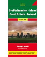 Great Britain Ireland