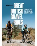 Great British Gravel Rides